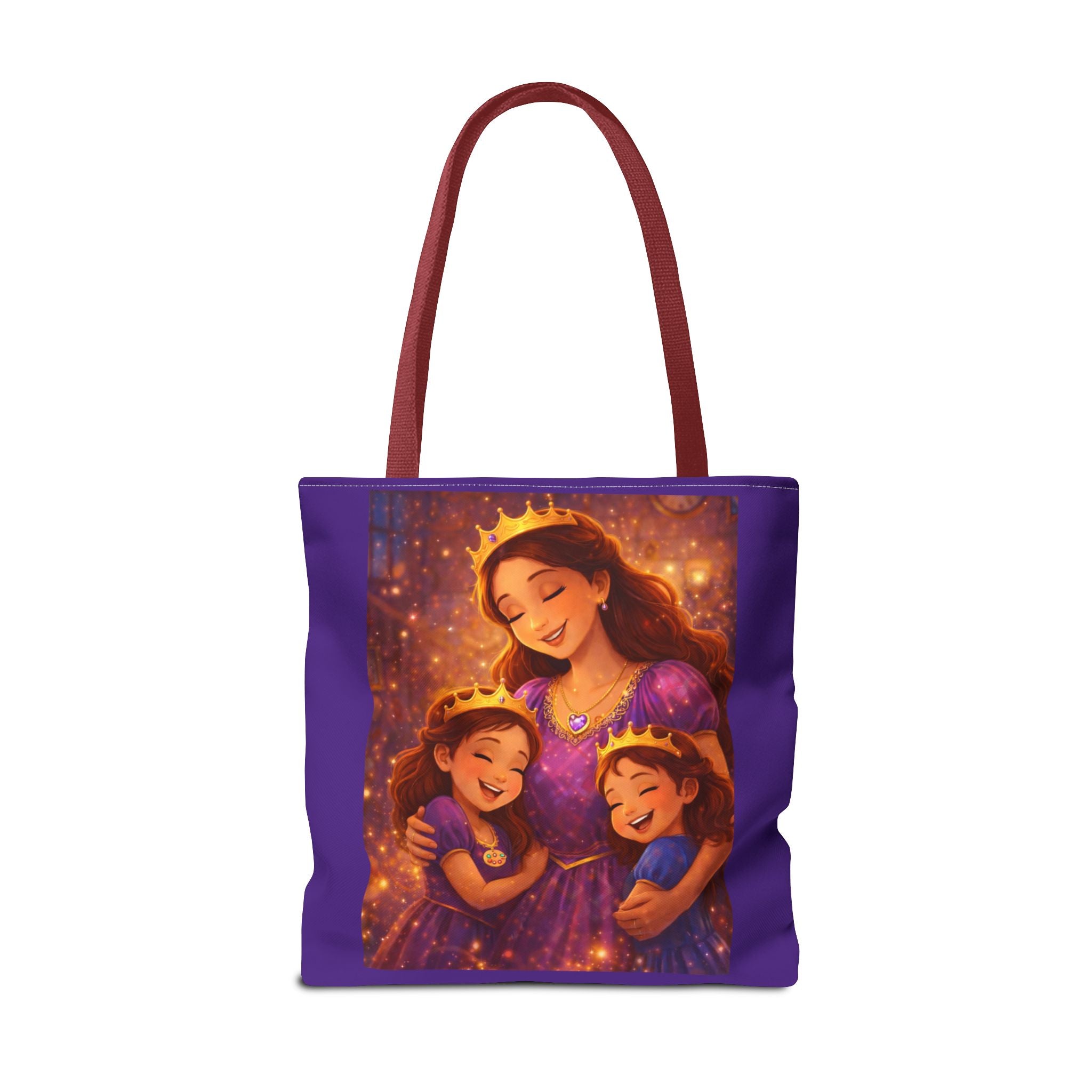 Storybook Keepsake Tote Bags