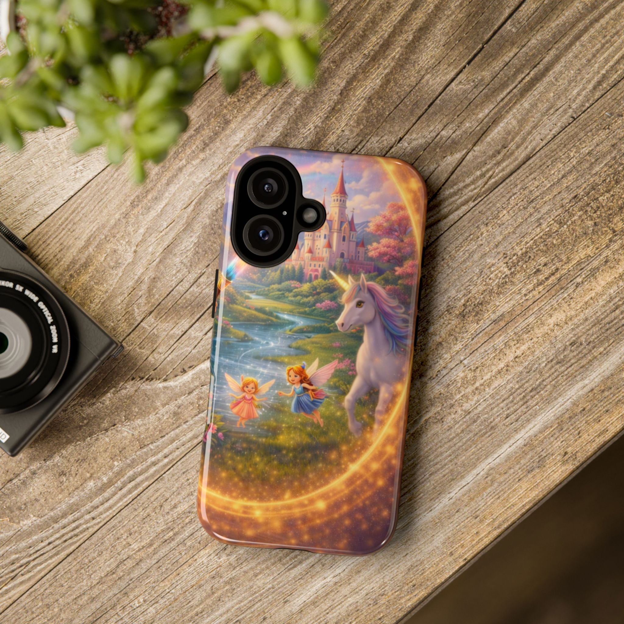 Storybook Phone Cases