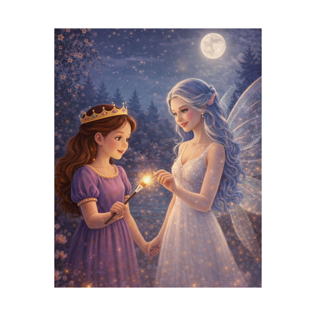 Storybook Posters