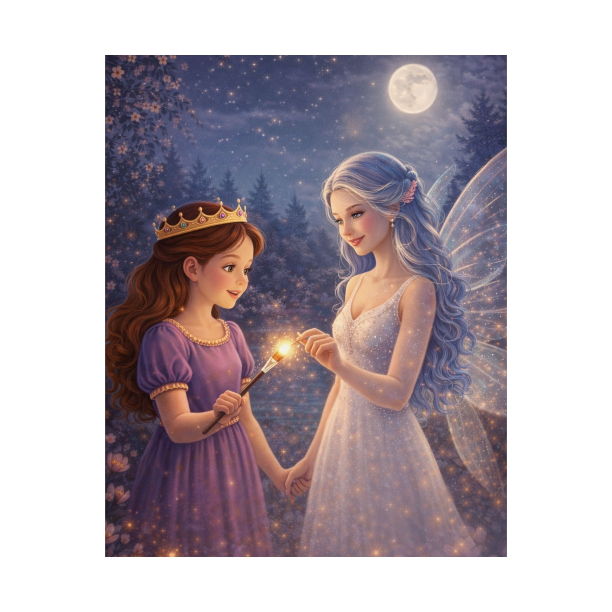 Storybook Posters