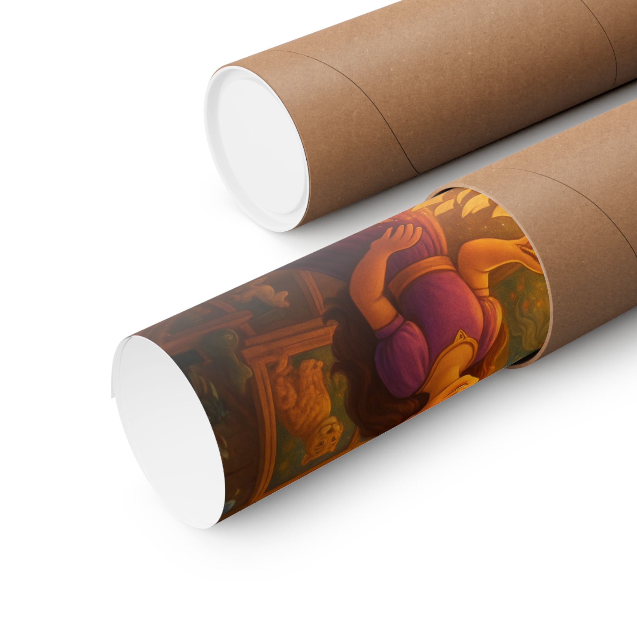 Storybook Posters