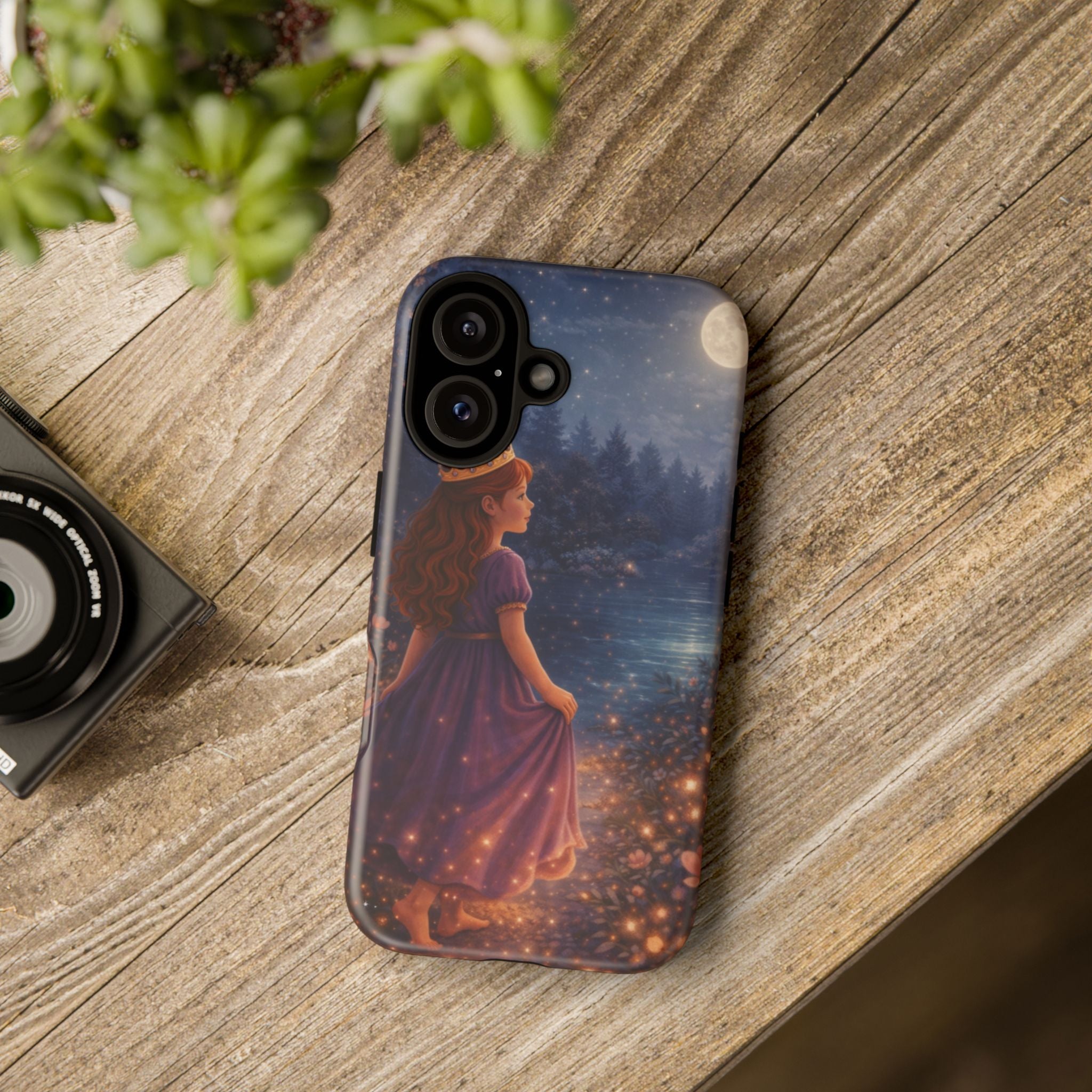 Storybook Phone Cases