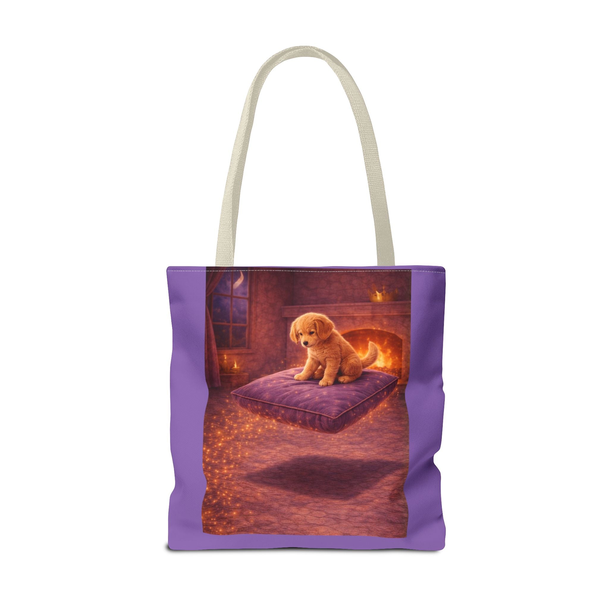 Storybook Keepsake Tote Bags