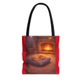 Storybook Keepsake Tote Bags