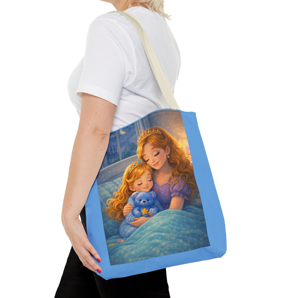 Storybook Keepsake Tote Bags