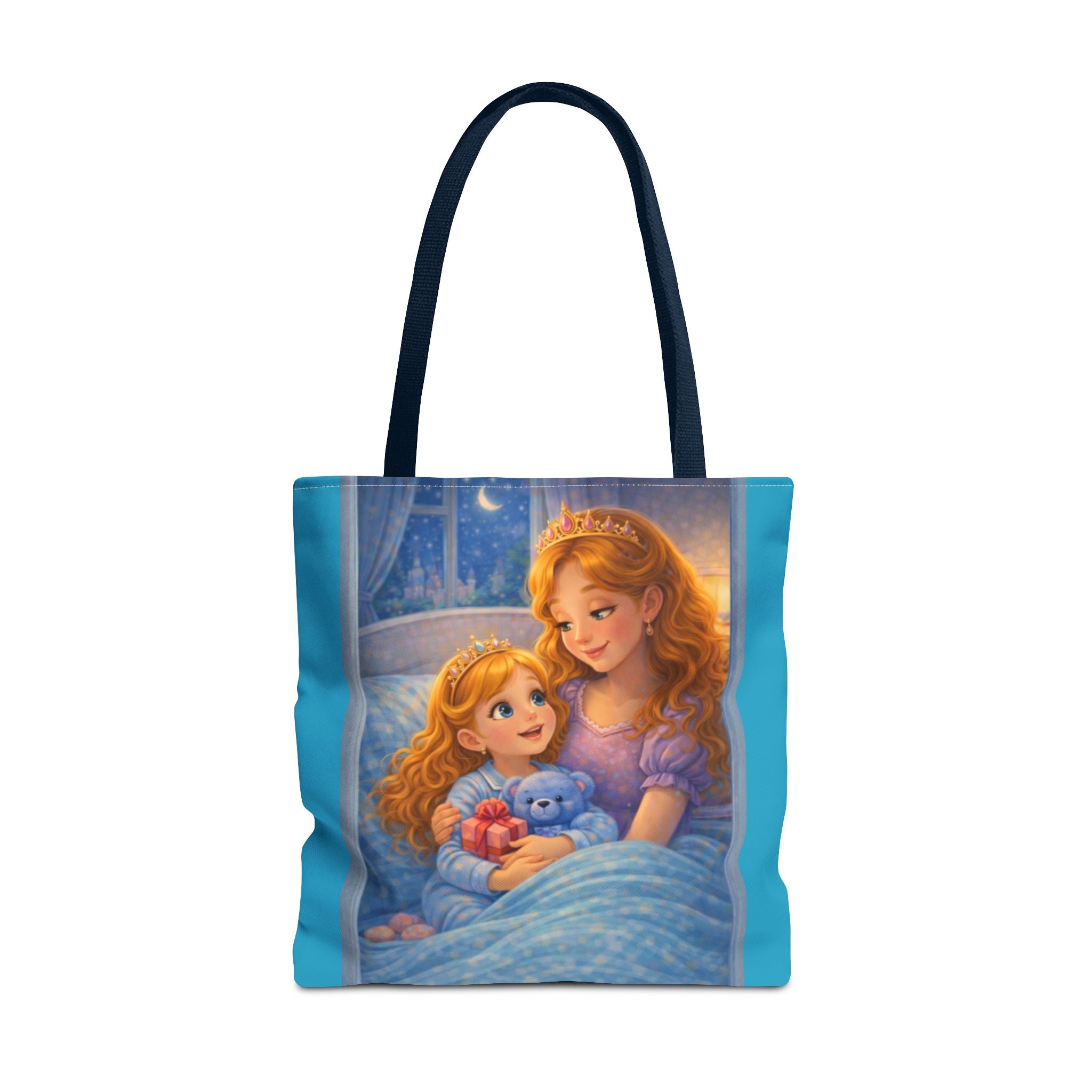 Storybook Keepsake Tote Bags