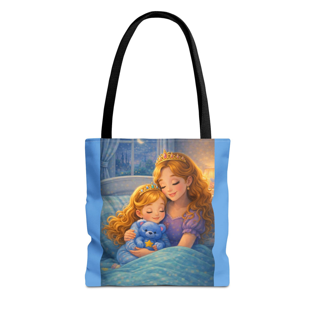 Storybook Keepsake Tote Bags
