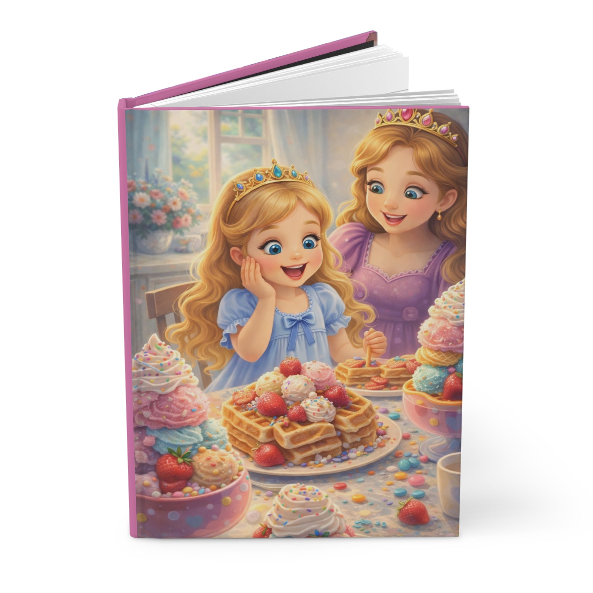 Storybook Notebooks and Journals