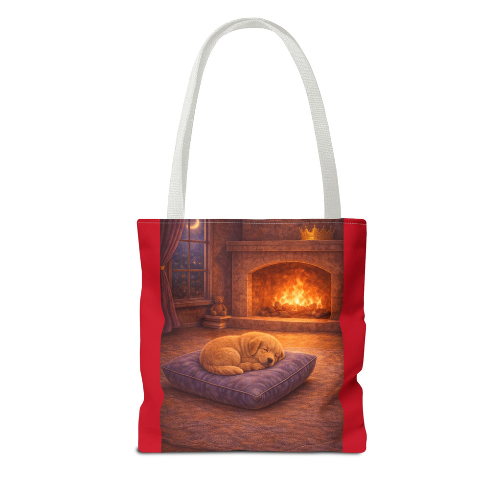 Storybook Keepsake Tote Bags