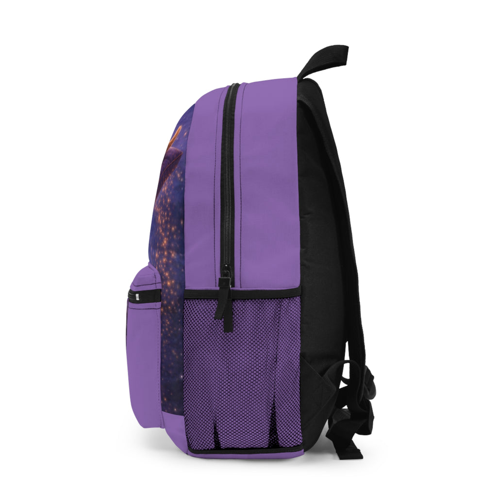 Storybook Backpack