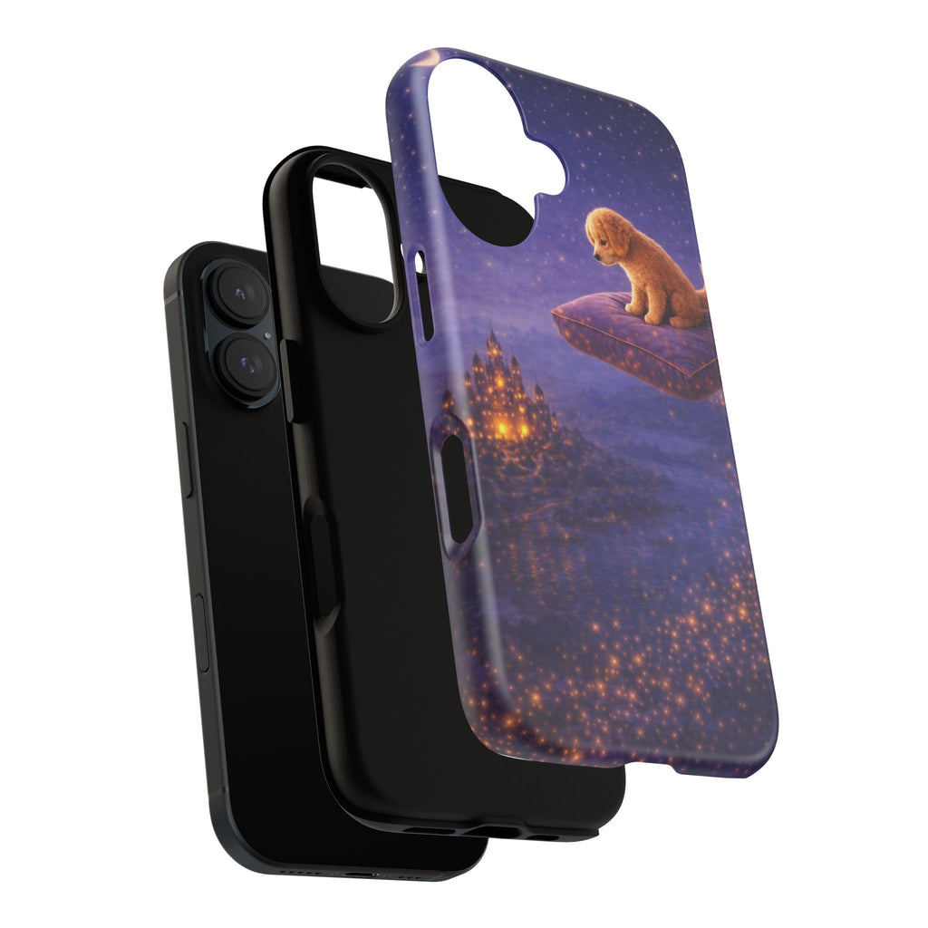 Storybook Phone Cases