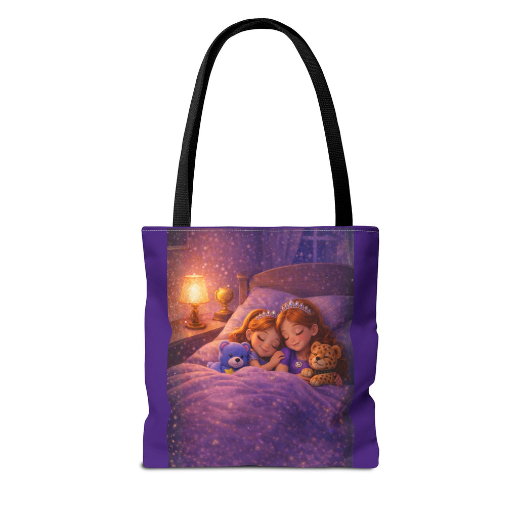 Storybook Keepsake Tote Bags