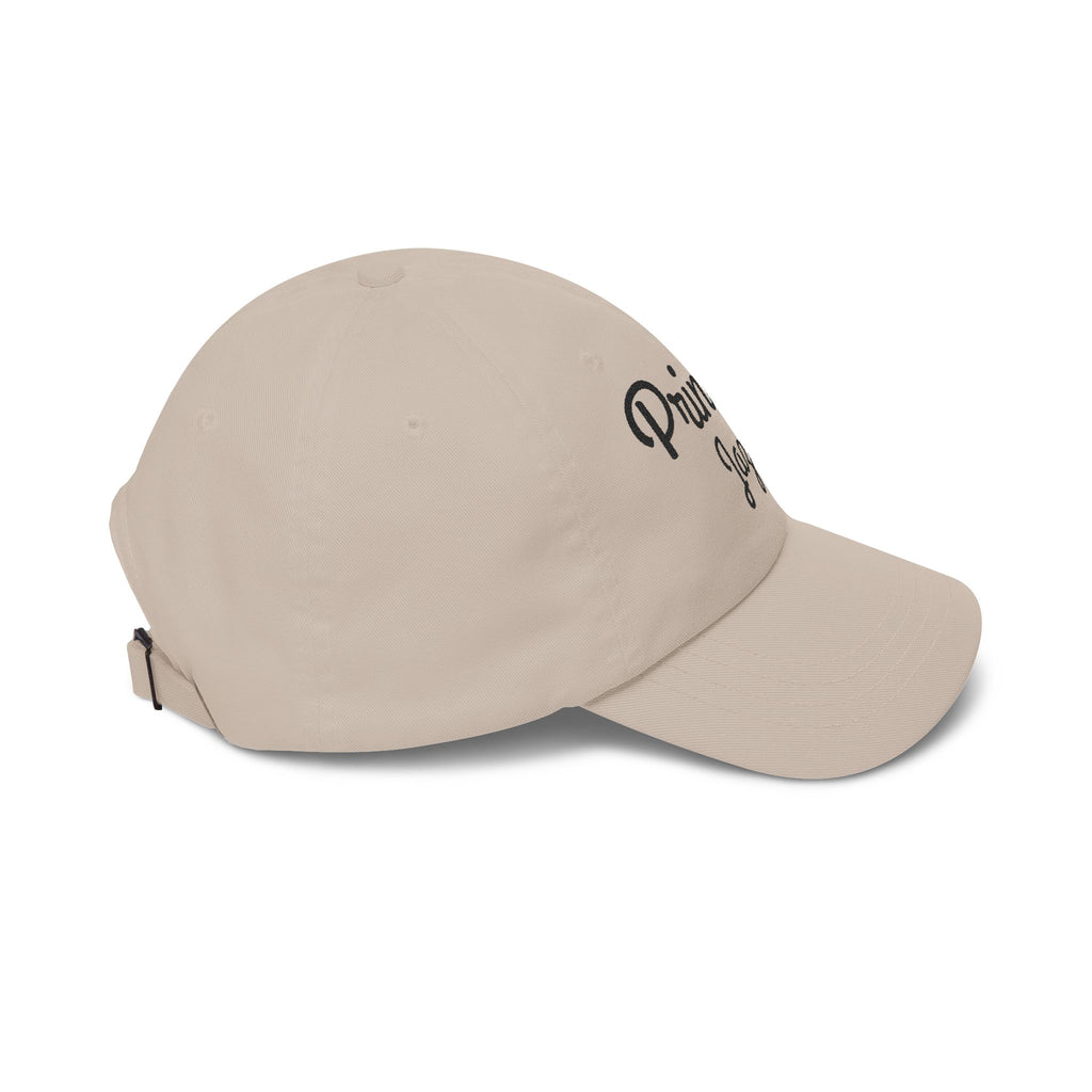 Storybook hat