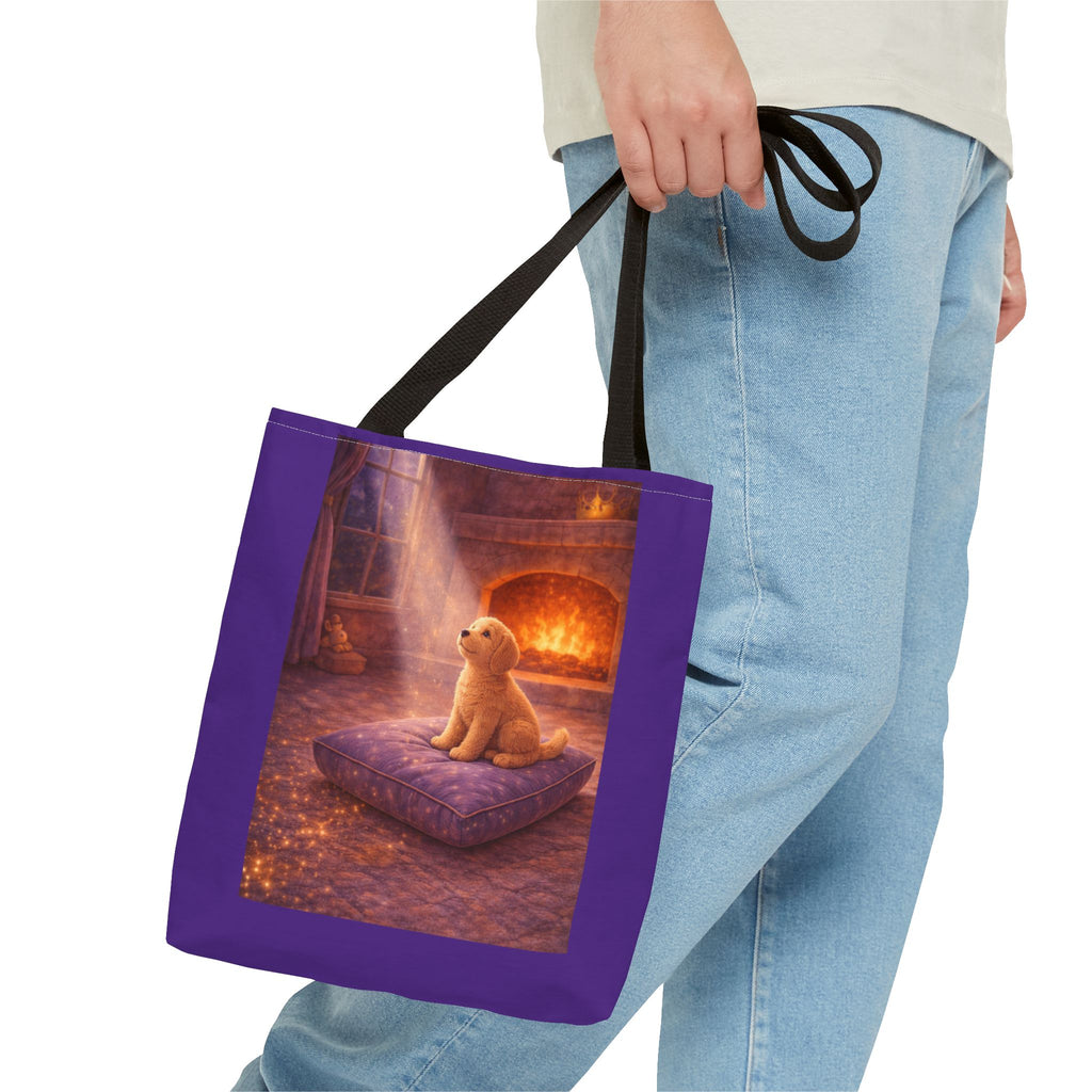 Storybook Keepsake Tote Bags