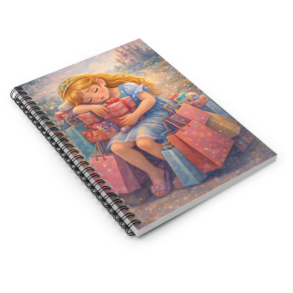 Storybook Notebooks and Journals