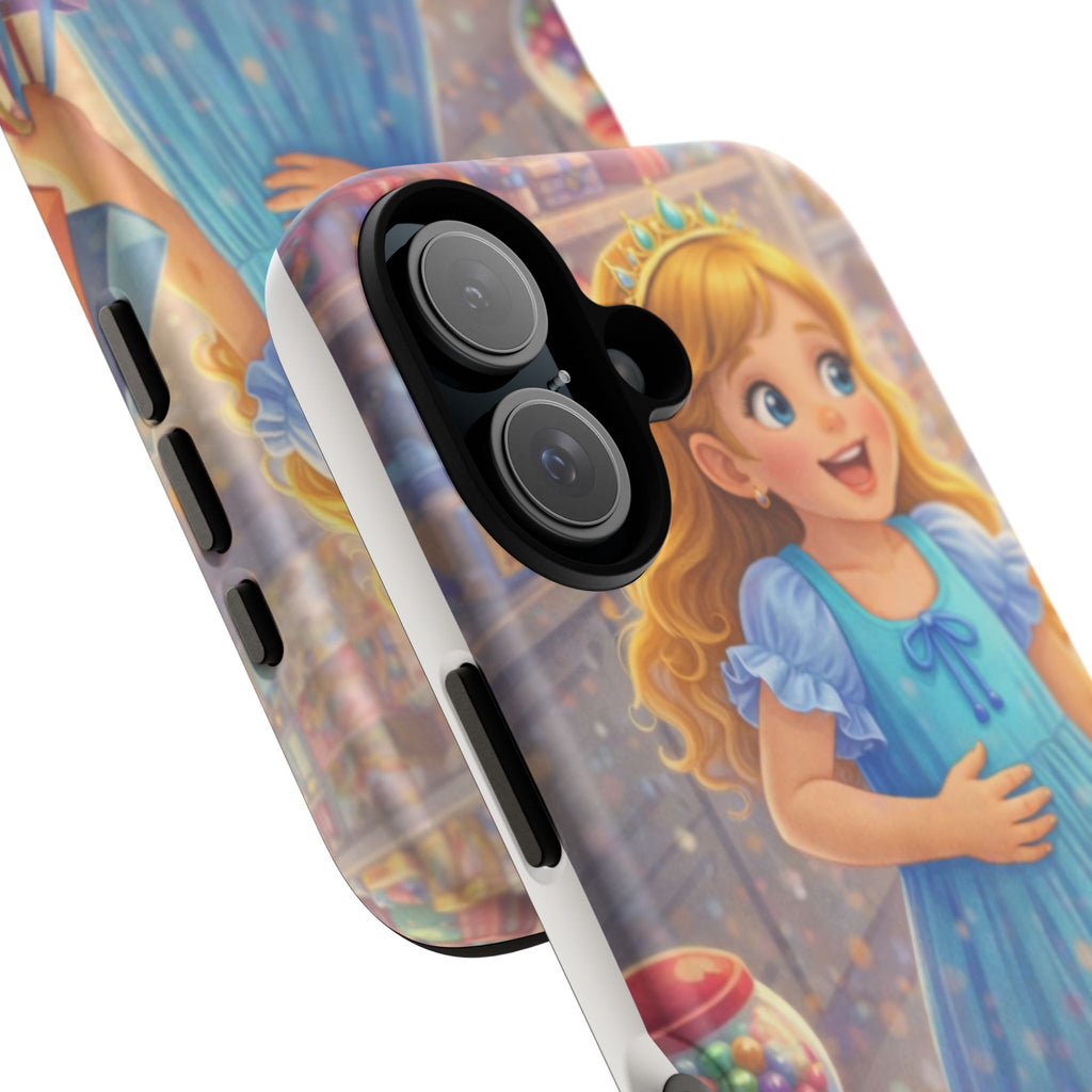 Storybook Phone Cases