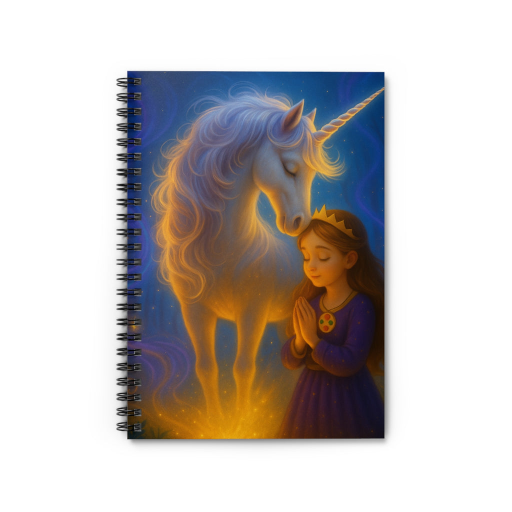 Storybook Notebooks and Journals