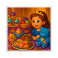 Storybook Stickers