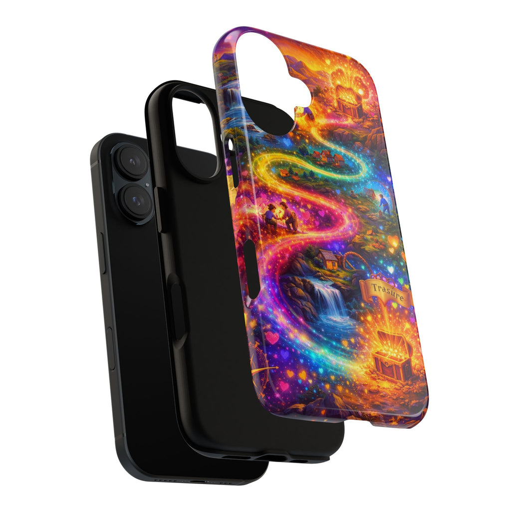 Storybook Phone Cases
