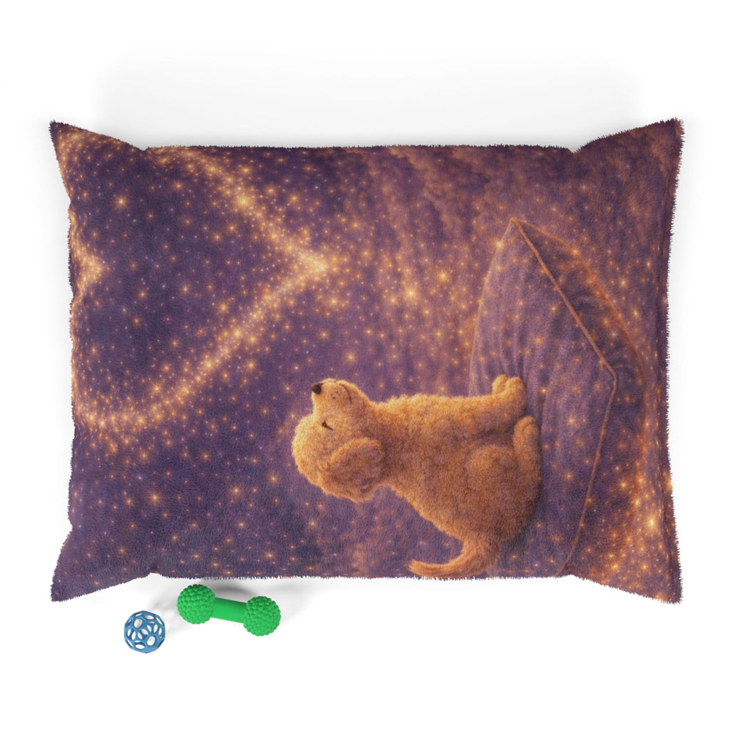 Storybook Pet bed