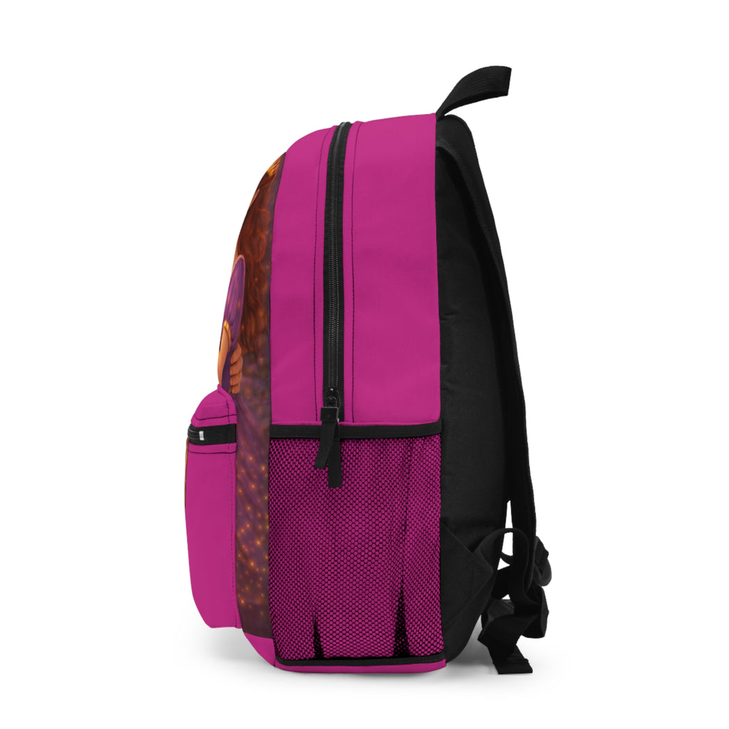 Storybook Backpack