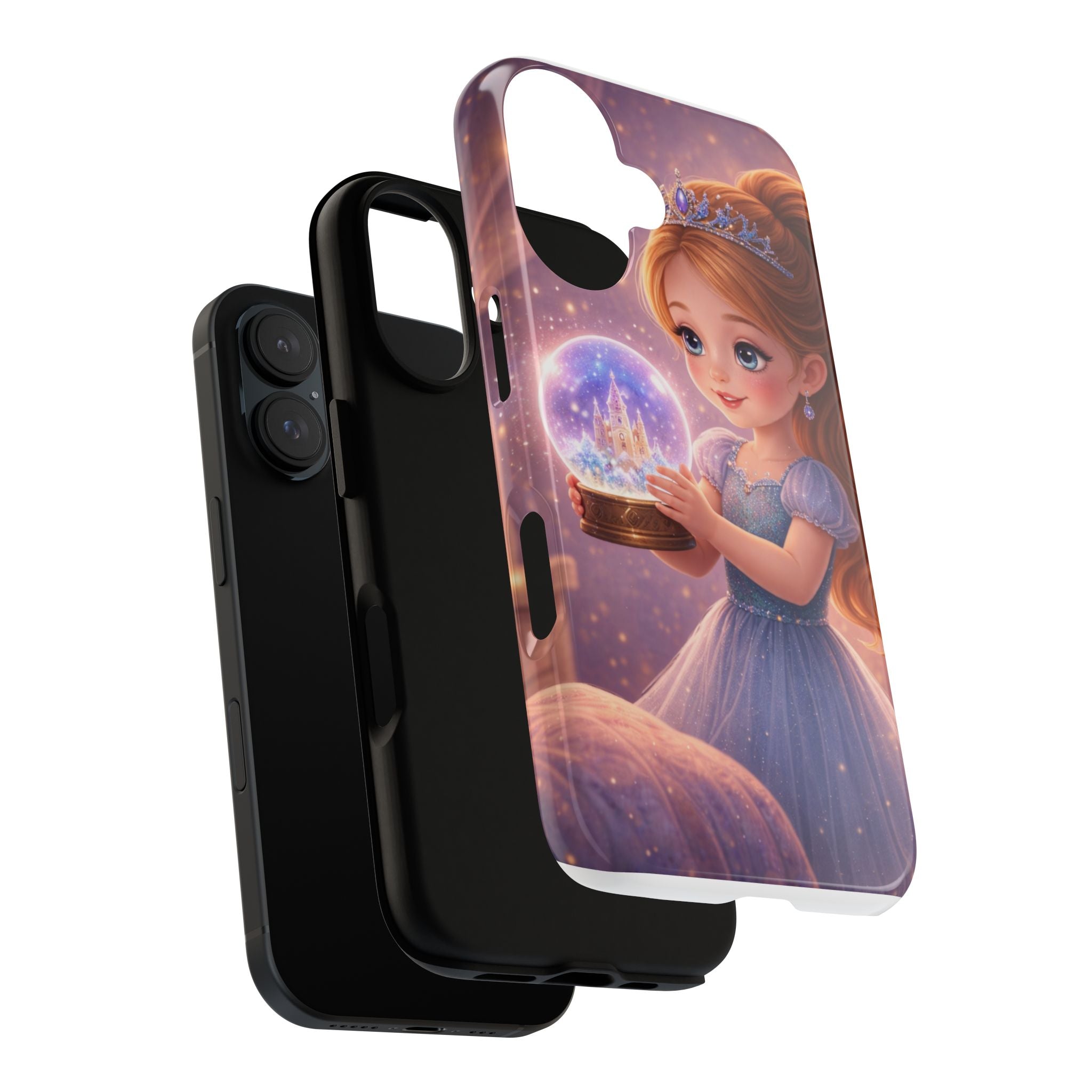 Storybook Phone Cases