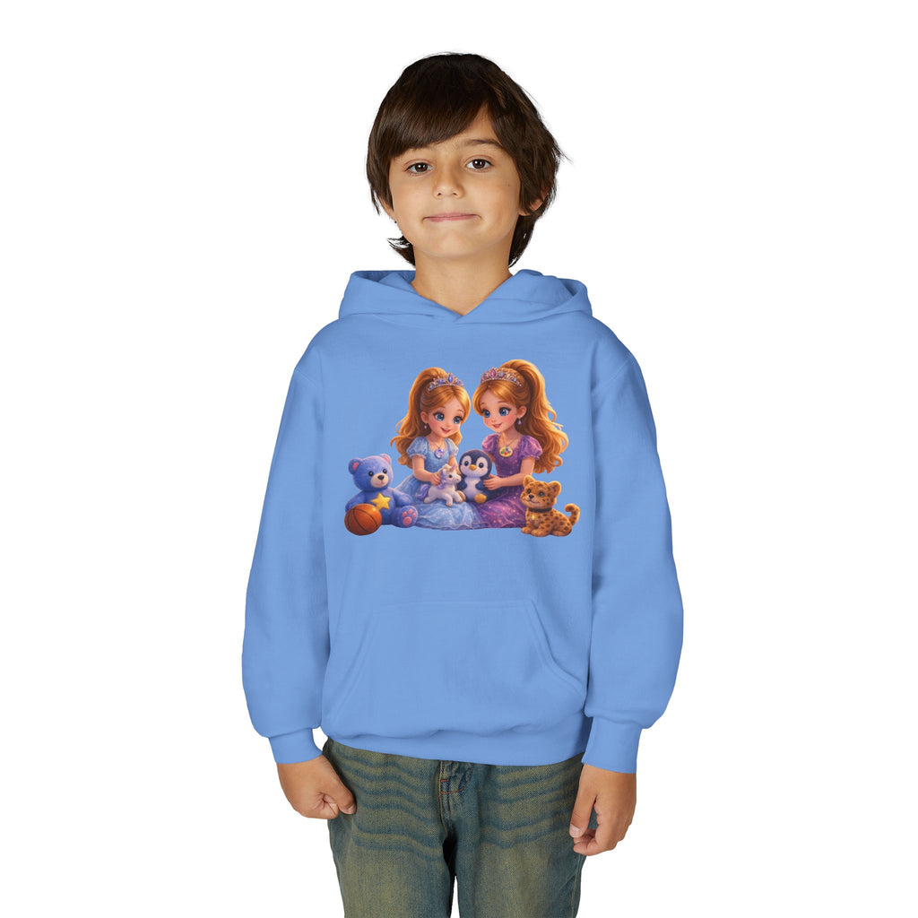 Storybook Kids sweatshirt