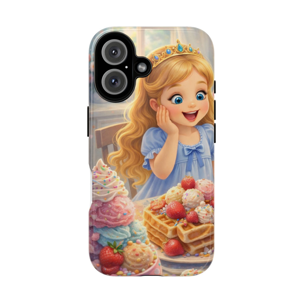 Storybook Phone Cases