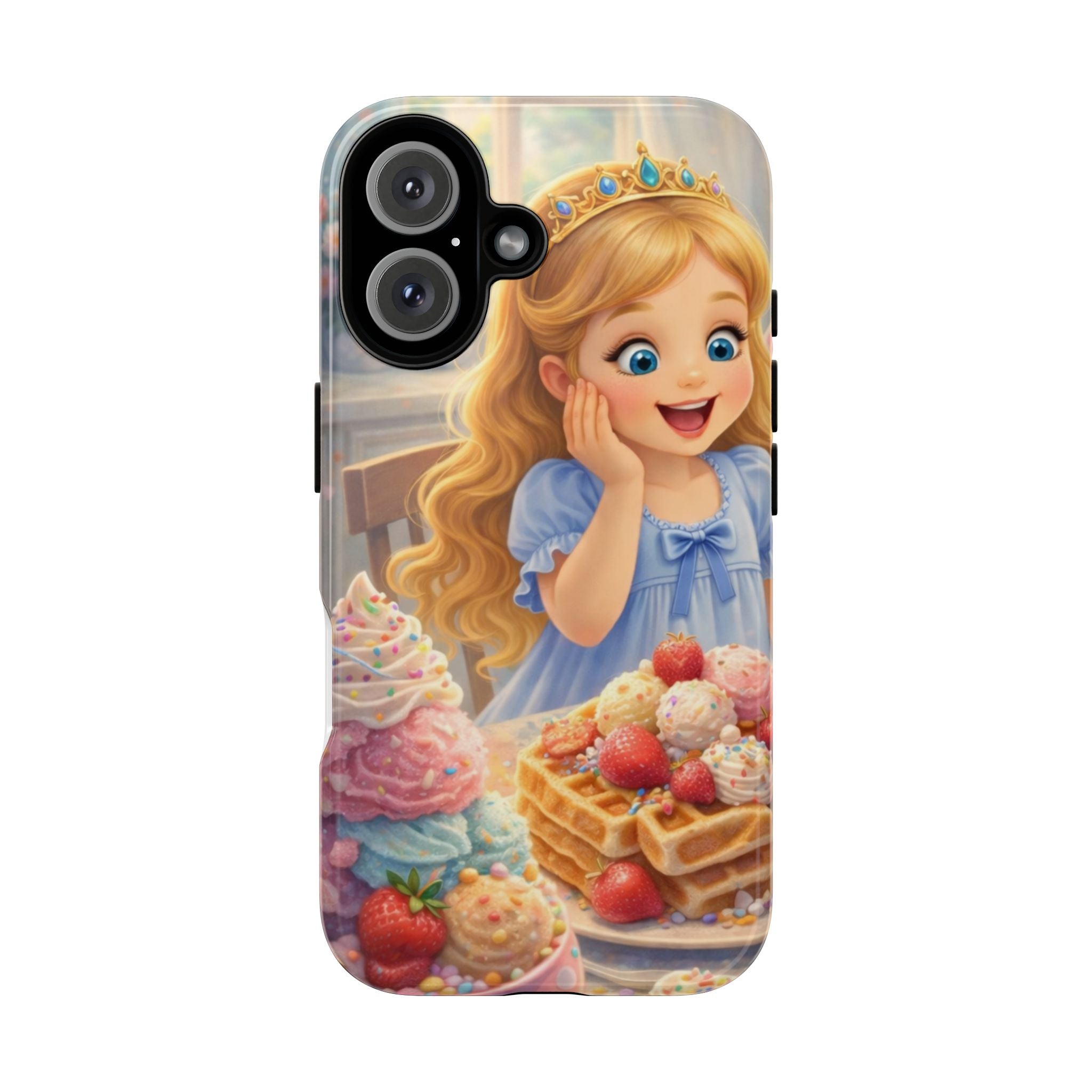 Storybook Phone Cases