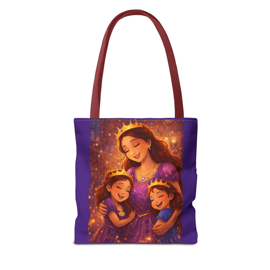 Storybook Keepsake Tote Bags