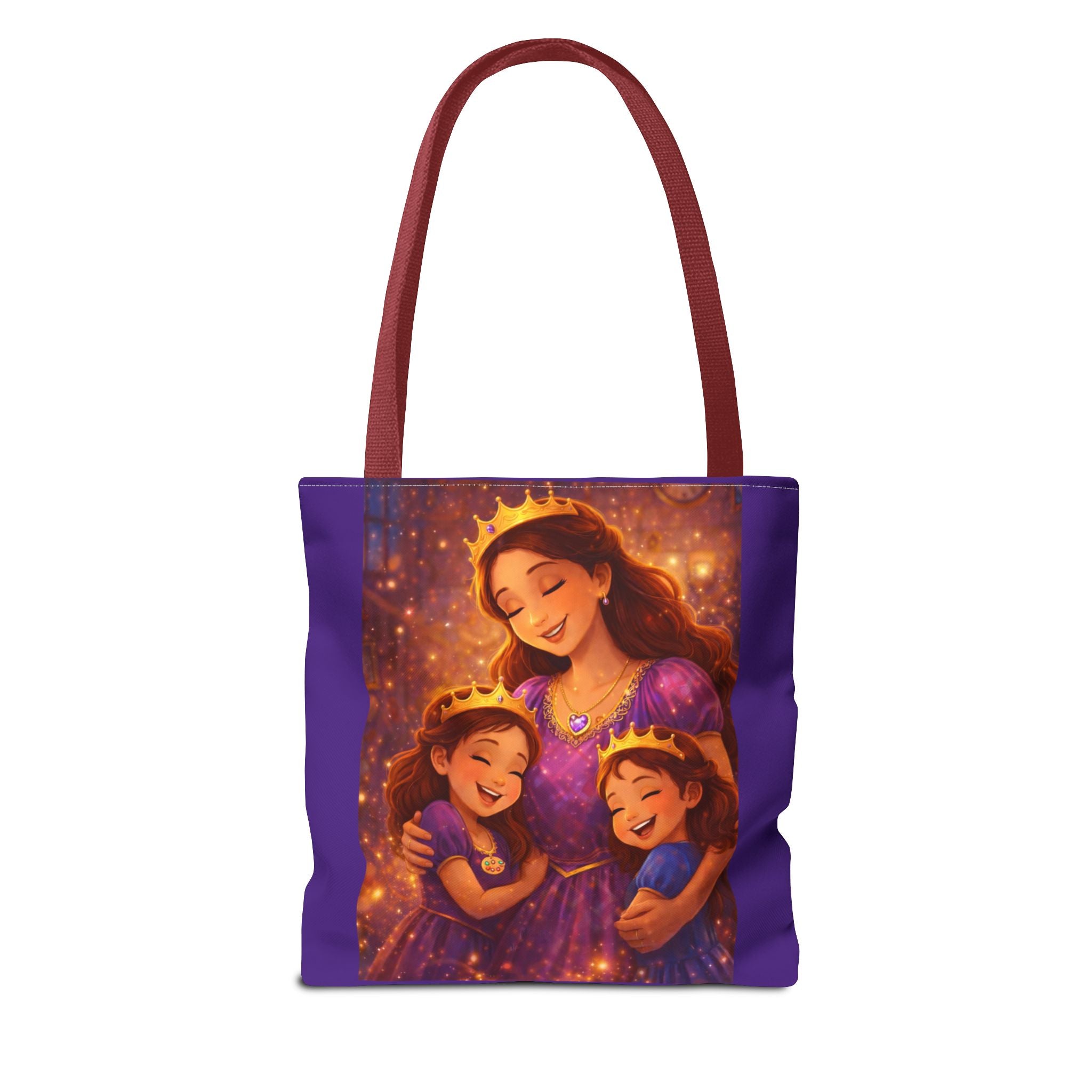 Storybook Keepsake Tote Bags