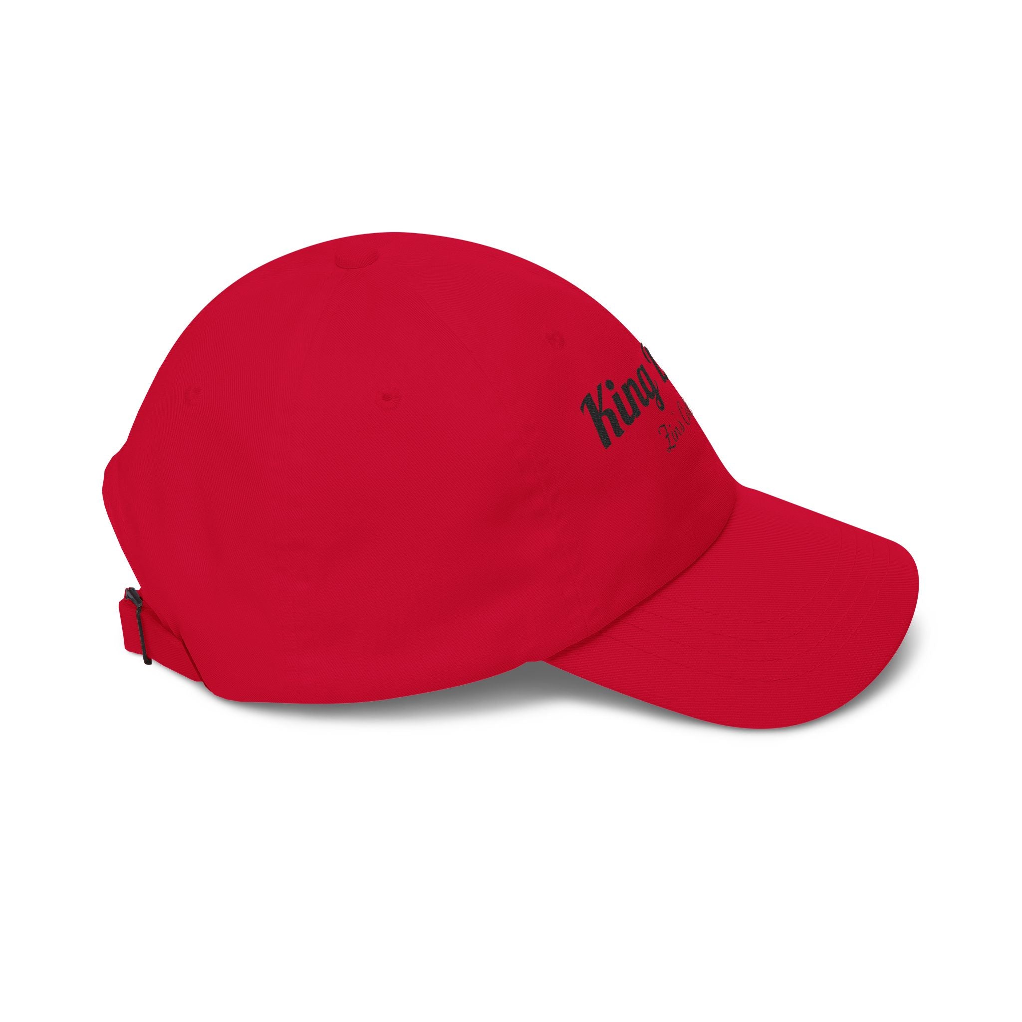 Storybook hat