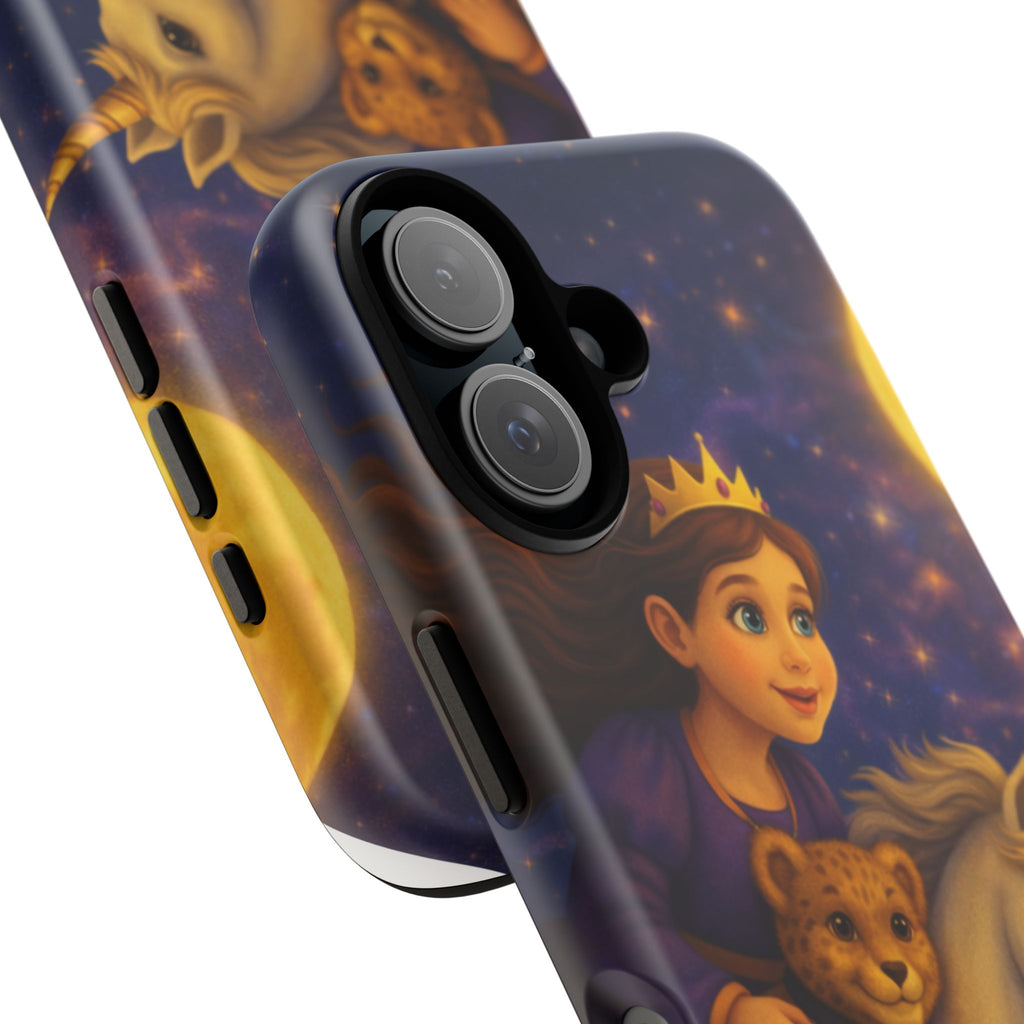 Storybook Phone Cases