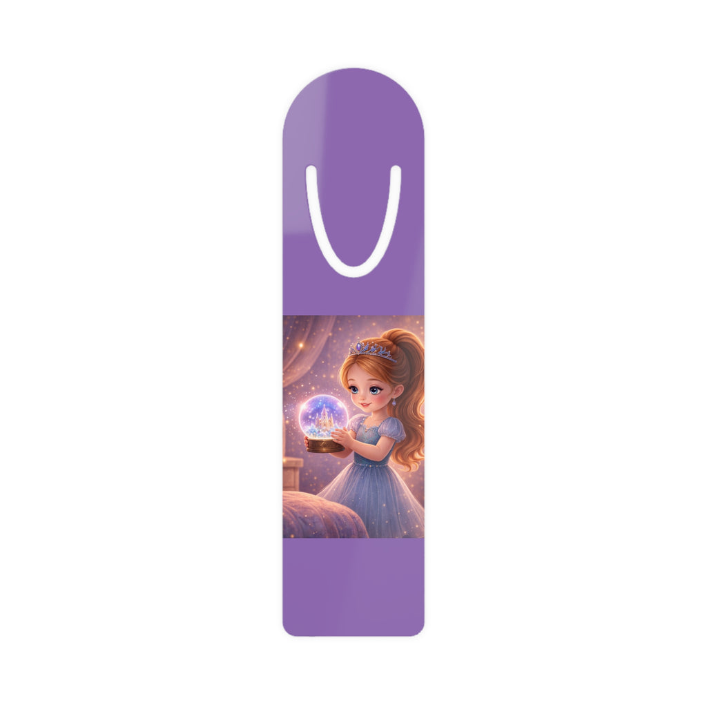 Storybook Reading Bookmark