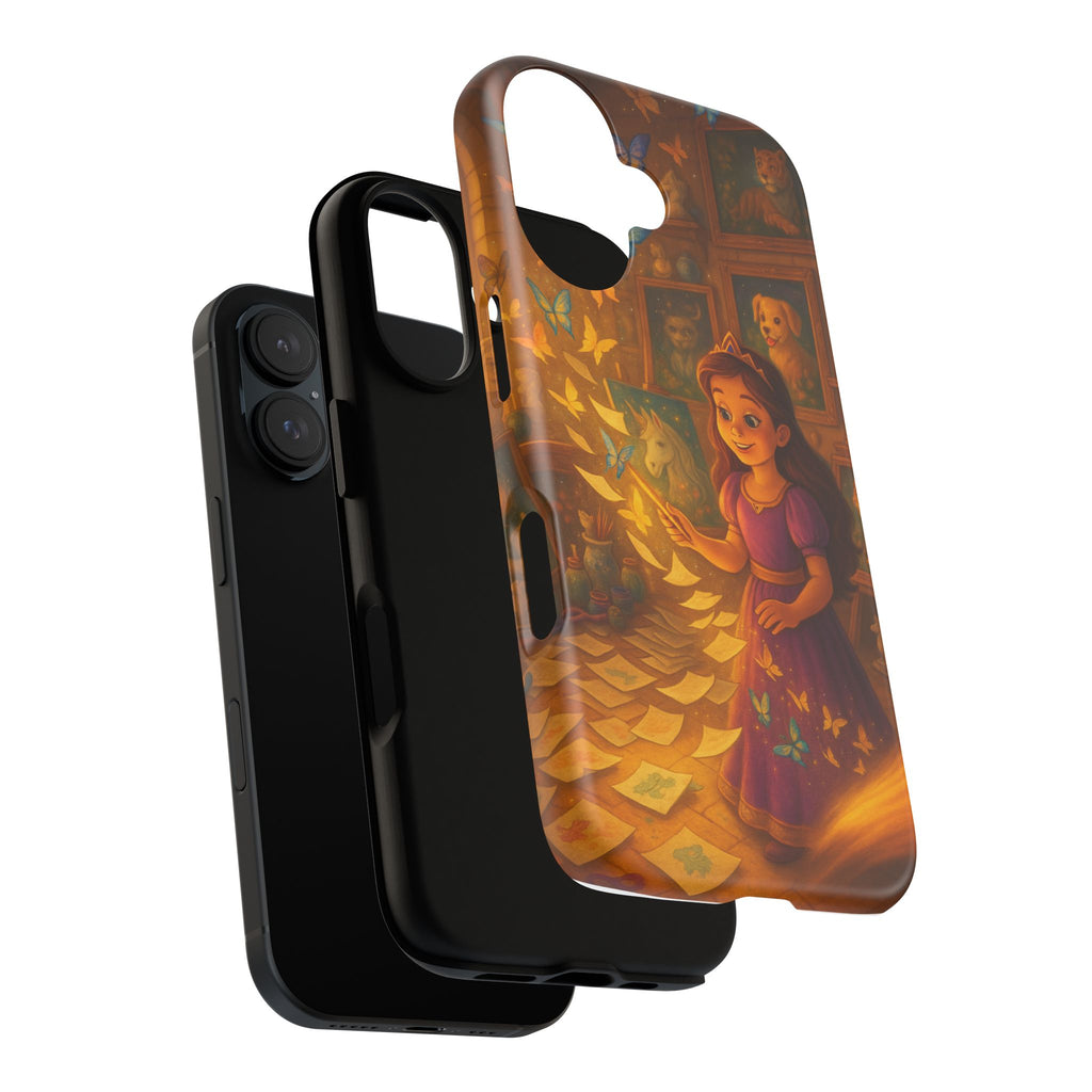 Storybook Phone Cases