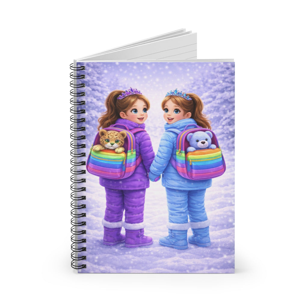 Storybook Notebook