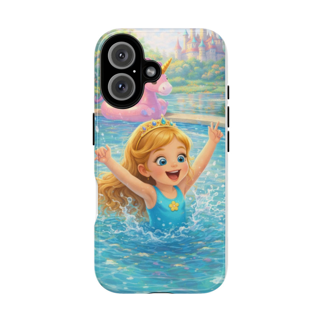 Storybook Phone Cases