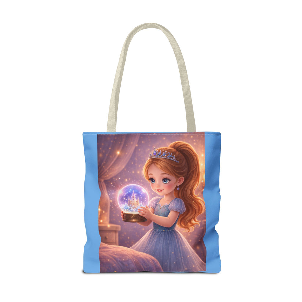 Storybook Keepsake Tote Bags