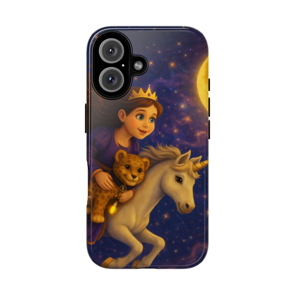 Storybook Phone Cases