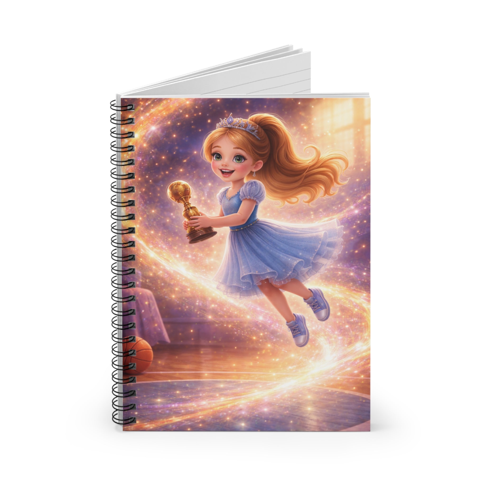 Storybook Notebooks and Journals