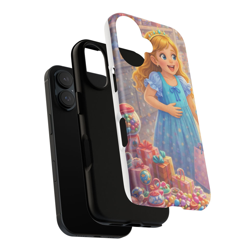 Storybook Phone Cases