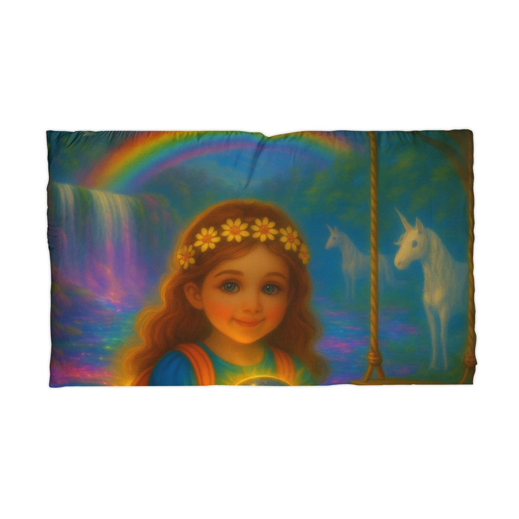 Storybook Pillowcase