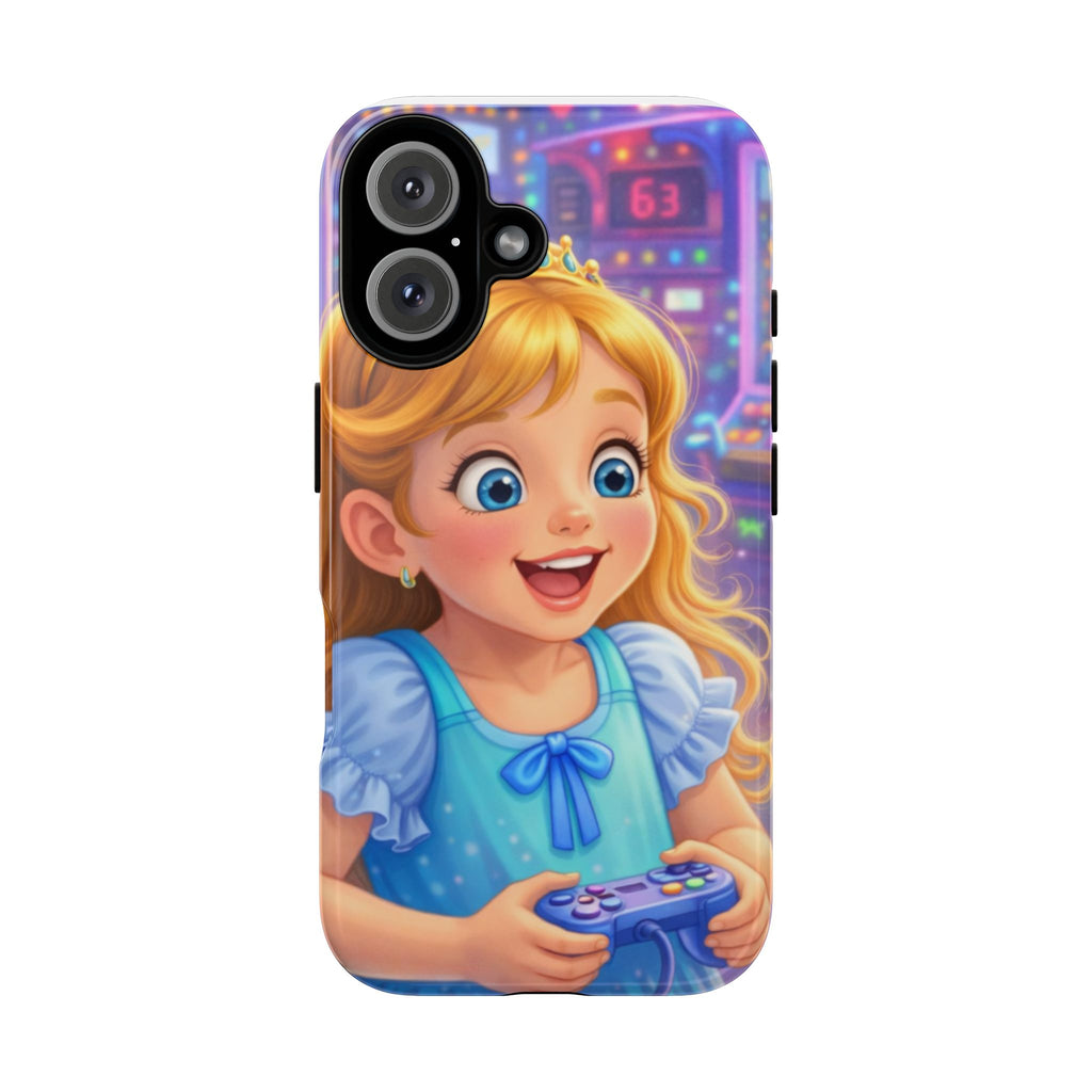 Storybook Phone Cases