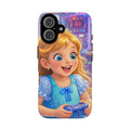 Storybook Phone Cases
