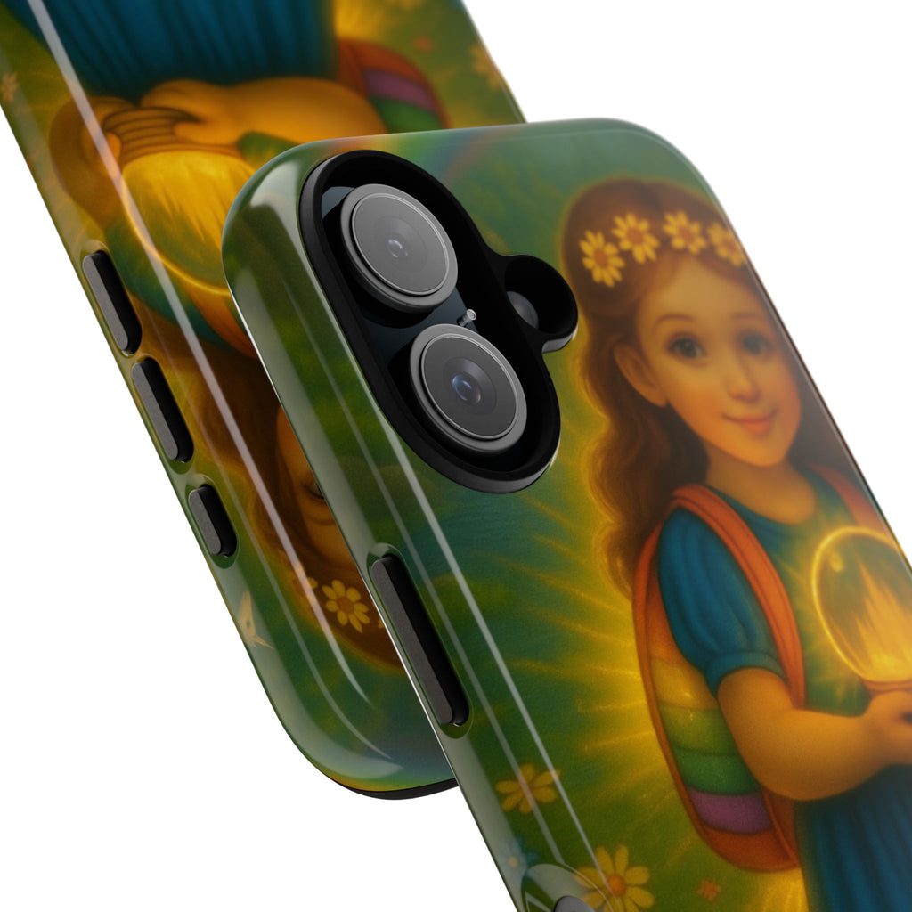 Storybook Phone Cases