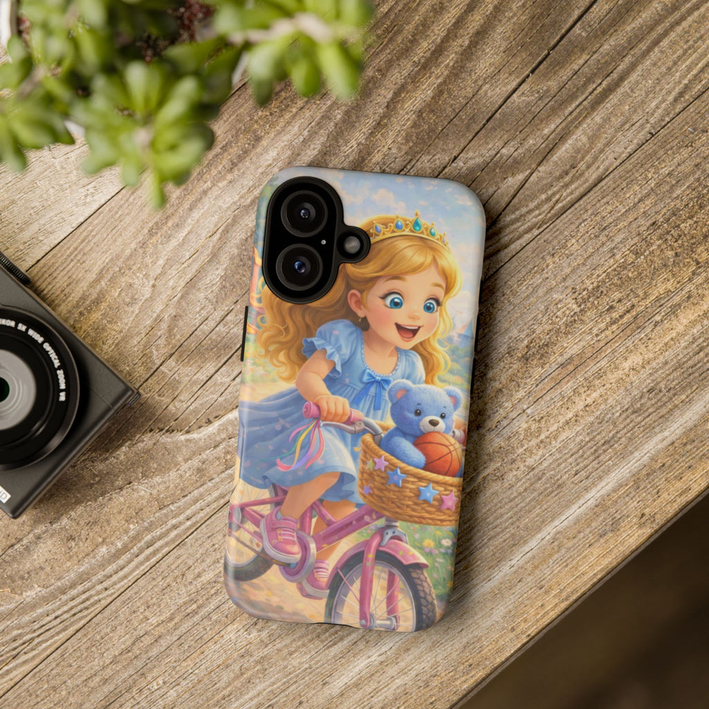 Storybook Phone Cases