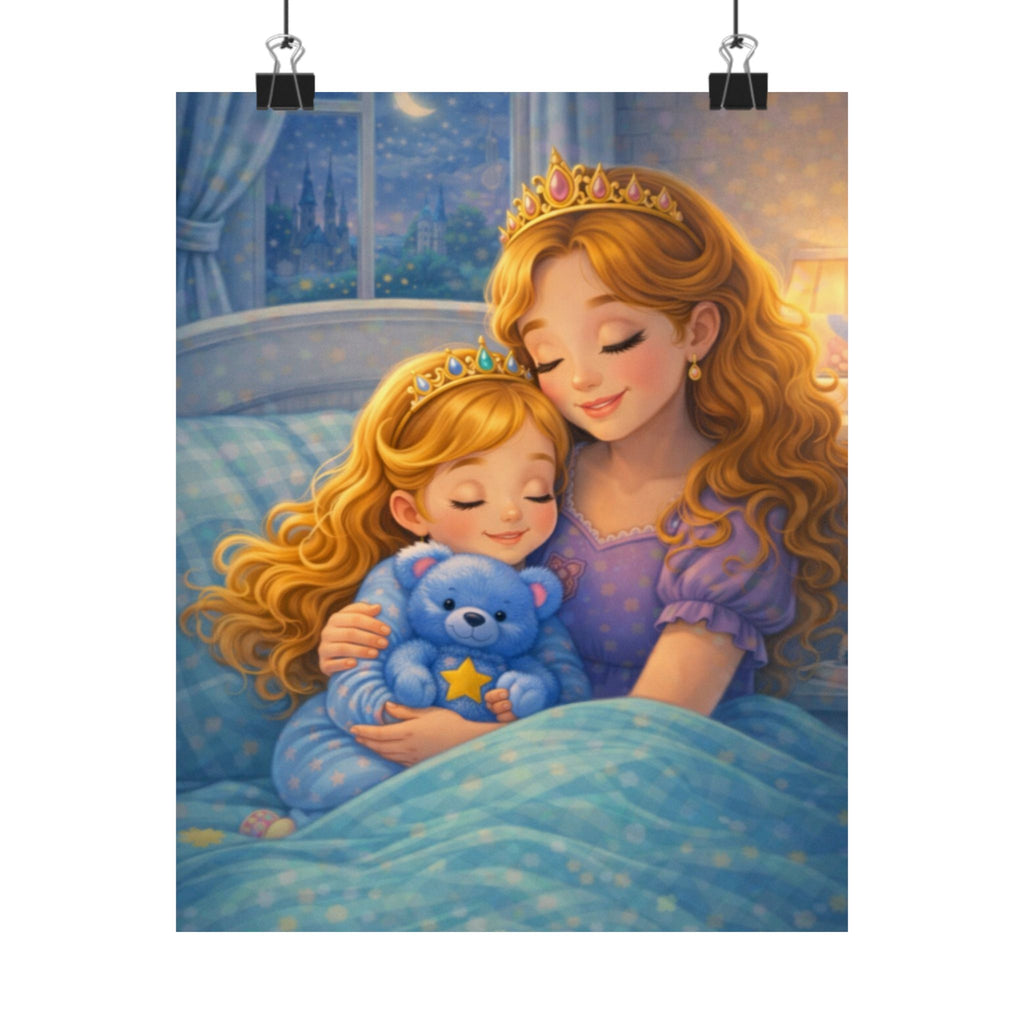 Storybook Posters