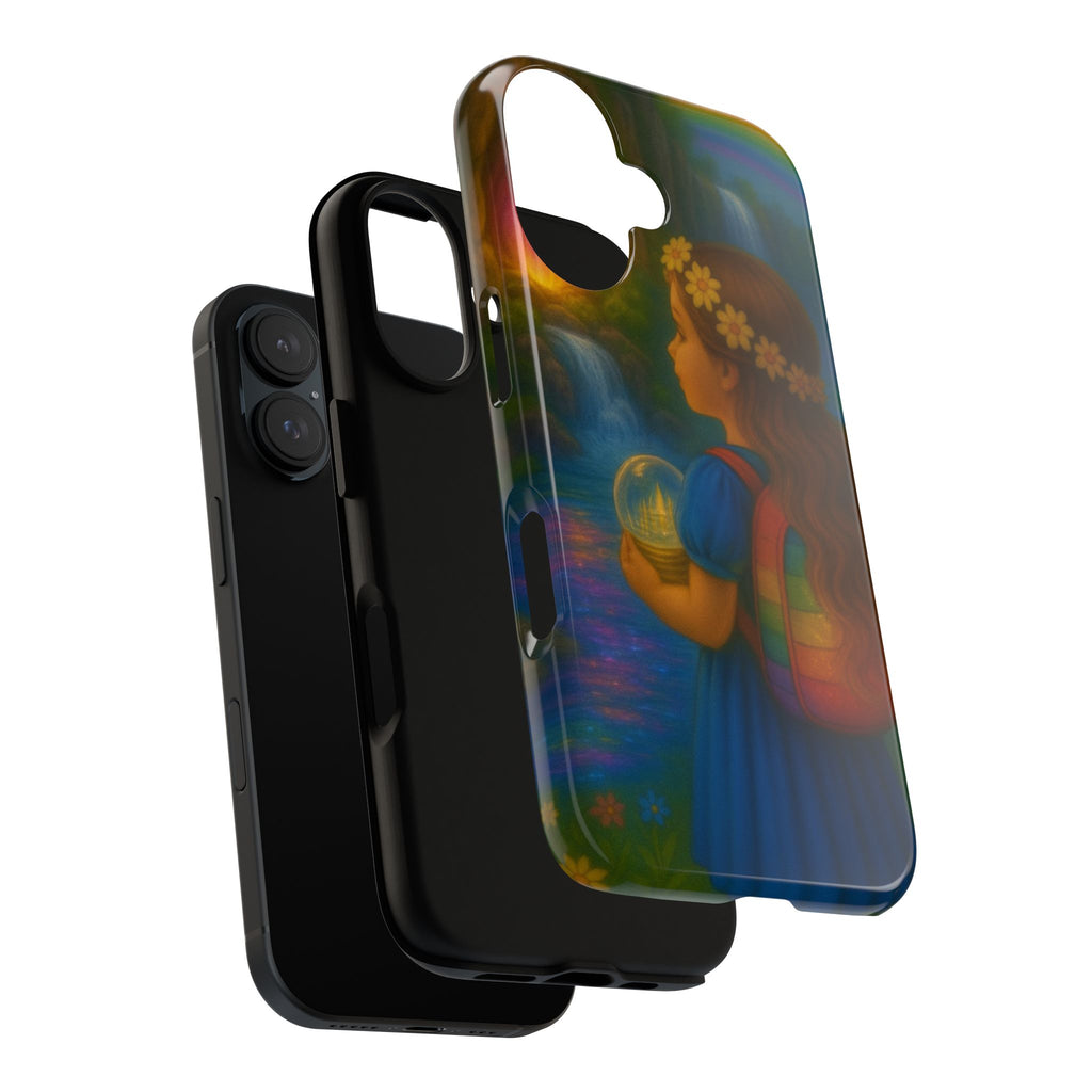 Storybook Phone Cases