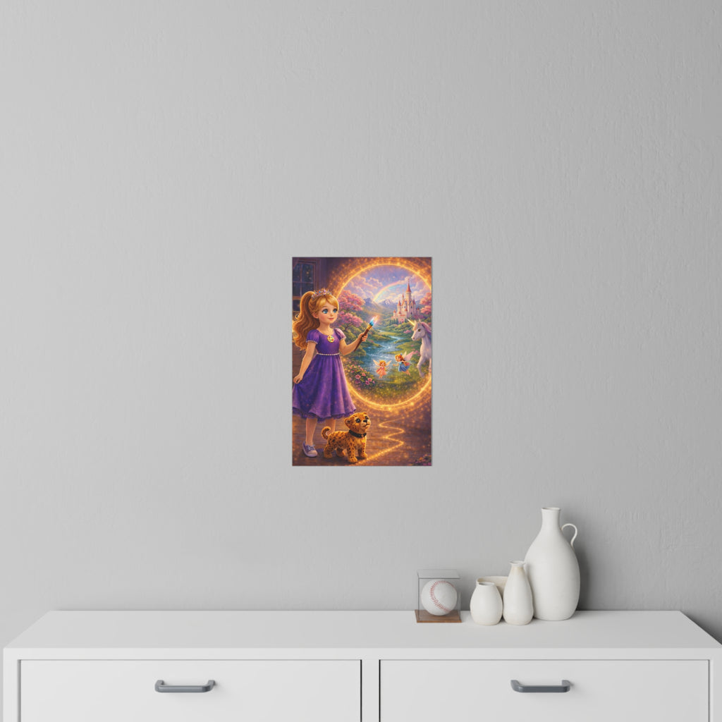 Storybook Wall decals