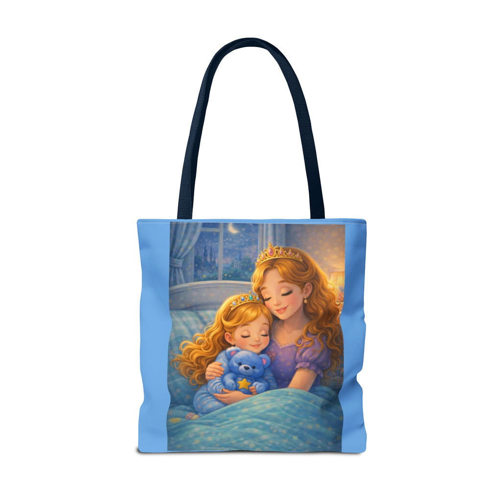 Storybook Keepsake Tote Bags